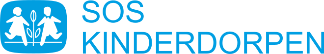Logo SOS Kinderdorpen